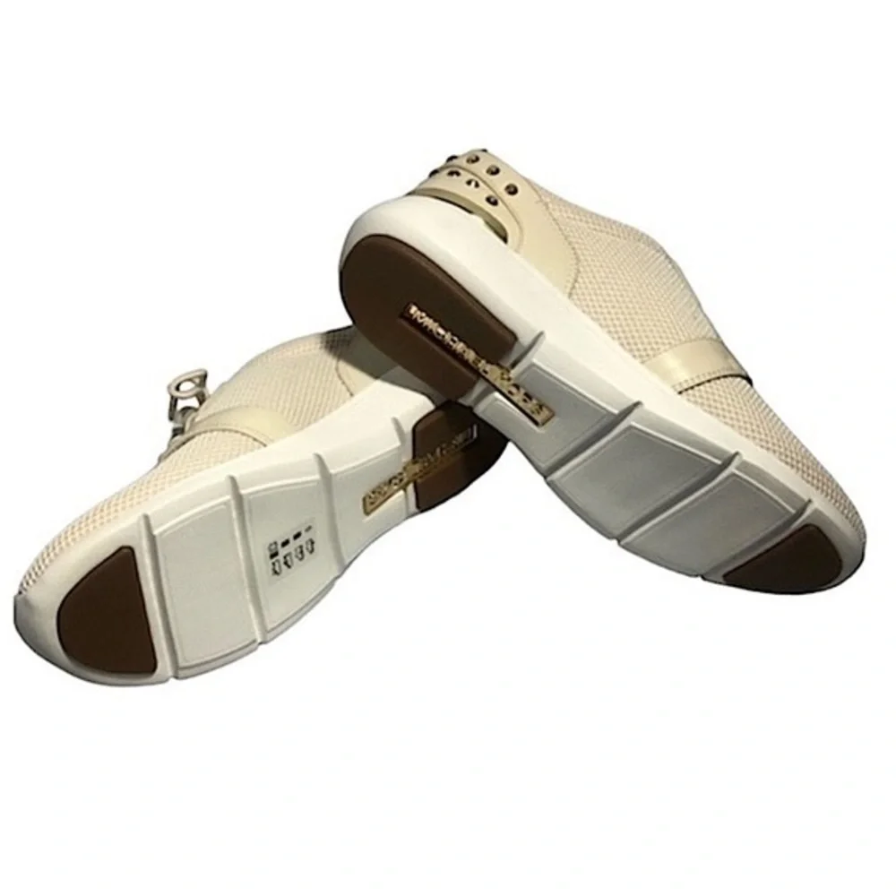 Michael Kors Sneakers Size 11👟